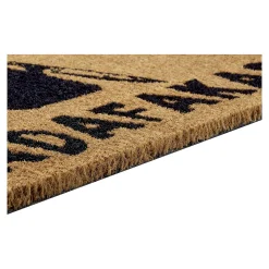 Depot Geschenkideen^Fusmatte Cat