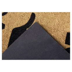 Depot Geschenkideen^Fusmatte Cat