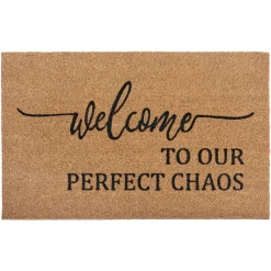 Depot Fusmatte Chaos> Fußmatten