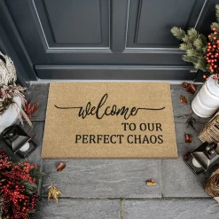 Depot Fusmatte Chaos> Fußmatten