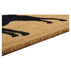 Depot Geschenkideen^Fusmatte Dog