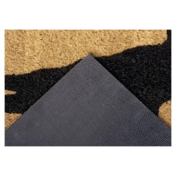 Depot Geschenkideen^Fusmatte Dog