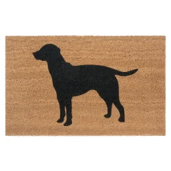 Depot Geschenkideen^Fusmatte Dog