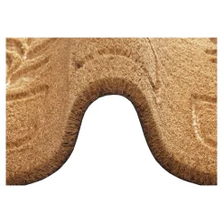 Depot Geschenkideen^Fusmatte Flowerpot