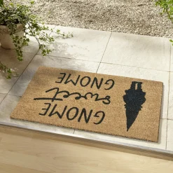 Depot Fusmatte Gnome> Fußmatten