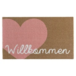 Depot Geschenkideen^Fusmatte Heart