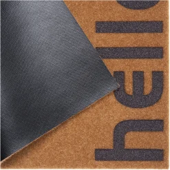 Depot Fusmatte Hello> Fußmatten