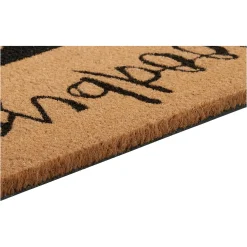 Depot Fusmatte Hello Bye><noscript><img width=