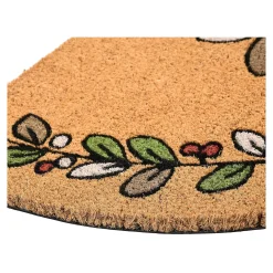 Depot Geschenkideen^Fusmatte Hereinspaziert