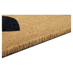 Depot Geschenkideen^Fusmatte Herz