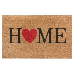 Depot Geschenkideen^Fusmatte Home