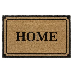 Depot Geschenkideen^Fusmatte Home