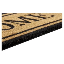 Depot Geschenkideen^Fusmatte Home