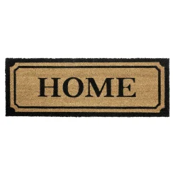 Depot Geschenkideen^Fusmatte Home