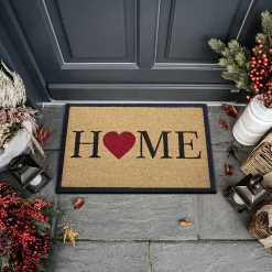 Depot Geschenkideen^Fusmatte Home