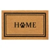 Depot Geschenkideen^Fusmatte Home
