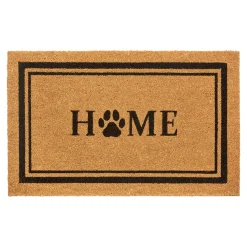 Depot Geschenkideen^Fusmatte Home