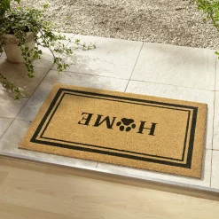 Depot Geschenkideen^Fusmatte Home