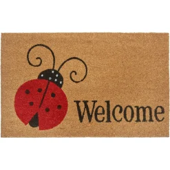 Depot Fusmatte Lady Beetle> Fußmatten