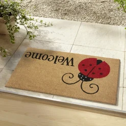 Depot Fusmatte Lady Beetle> Fußmatten