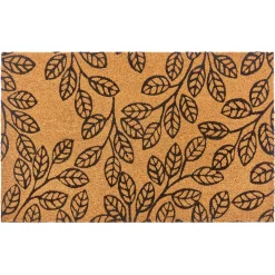 Depot Fusmatte Leafs> Fußmatten