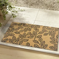 Depot Fusmatte Leafs> Fußmatten