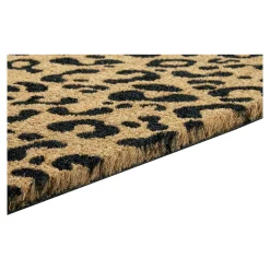 Depot Geschenkideen^Fusmatte Leo