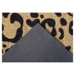 Depot Geschenkideen^Fusmatte Leo