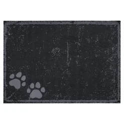 Depot Geschenkideen^Fusmatte Paws