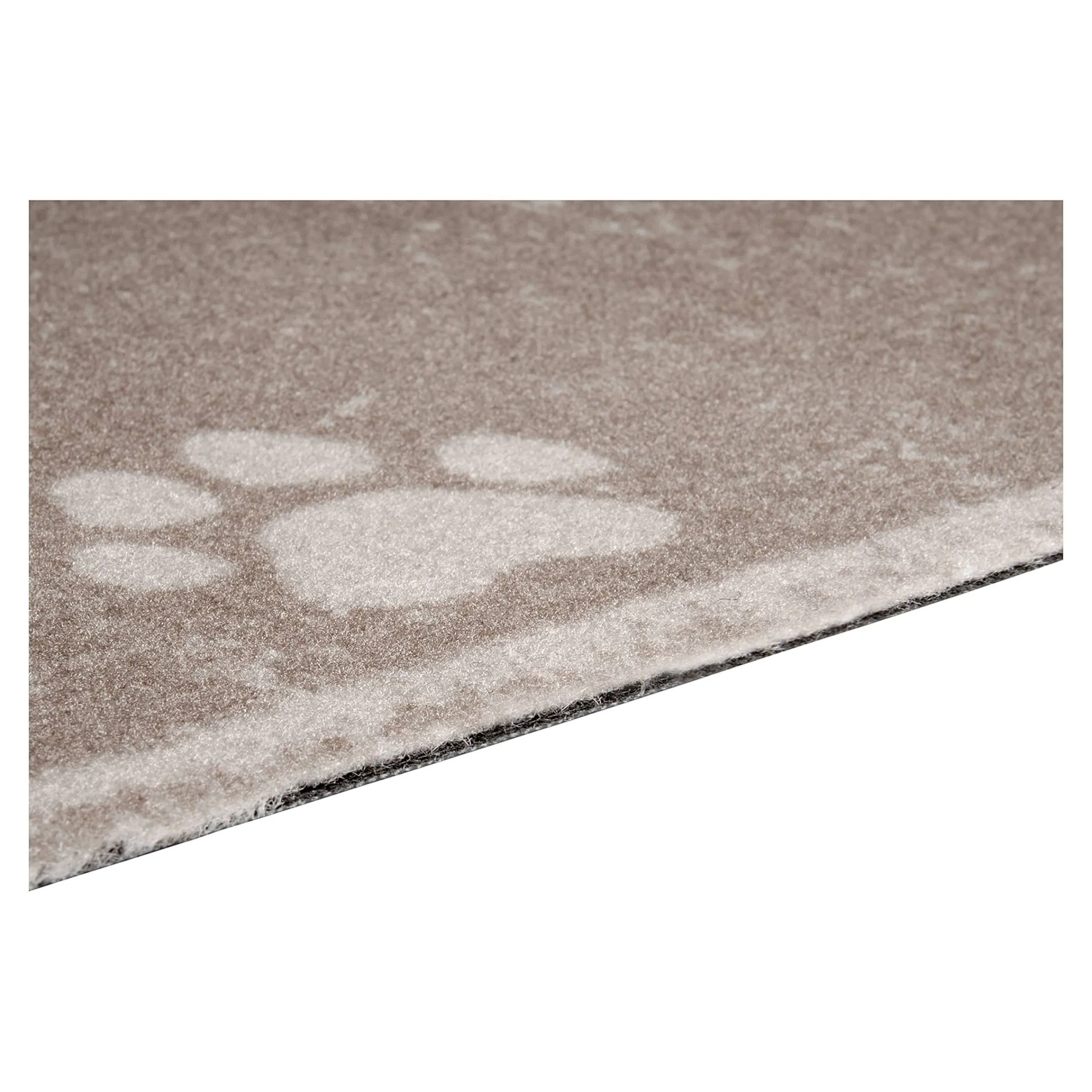 Depot Geschenkideen^Fusmatte Paws