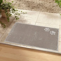 Depot Geschenkideen^Fusmatte Paws