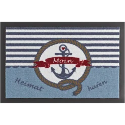 Depot Fusmatte Registry> Fußmatten