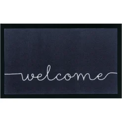 Depot Fusmatte Welcome> Fußmatten