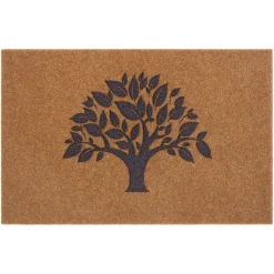 Depot Fusmatte Welcome> Fußmatten