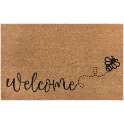 Depot Fusmatte Welcome> Fußmatten