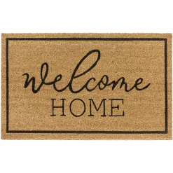 Depot Fusmatte Welcome Home> Fußmatten