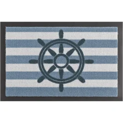 Depot Fusmatte Wheel> Fußmatten