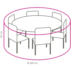 Depot Gartenset-Schutzhulle><noscript><img width=