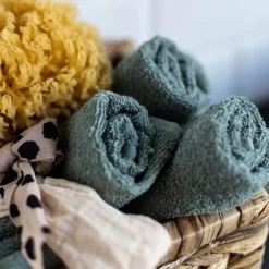 Depot Gastetuch Pure Ca.B30Xl50Cm 2Er Set> Badezimmer