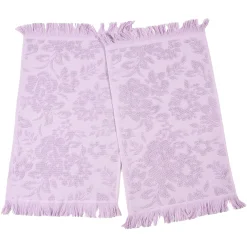 Depot Gastetucher Flower> Badezimmer