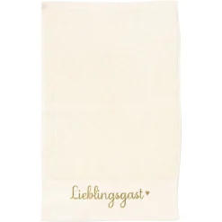 Depot Gastetuch-Set Guest> Badezimmer