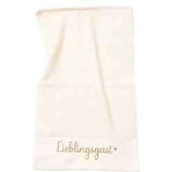 Depot Gastetuch-Set Guest> Badezimmer