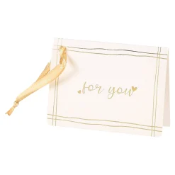 Depot Geschenkanhänger^Geschenkanhänger For You