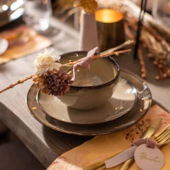 Depot Geschenkanhänger^Geschenkanhänger-Set Circle