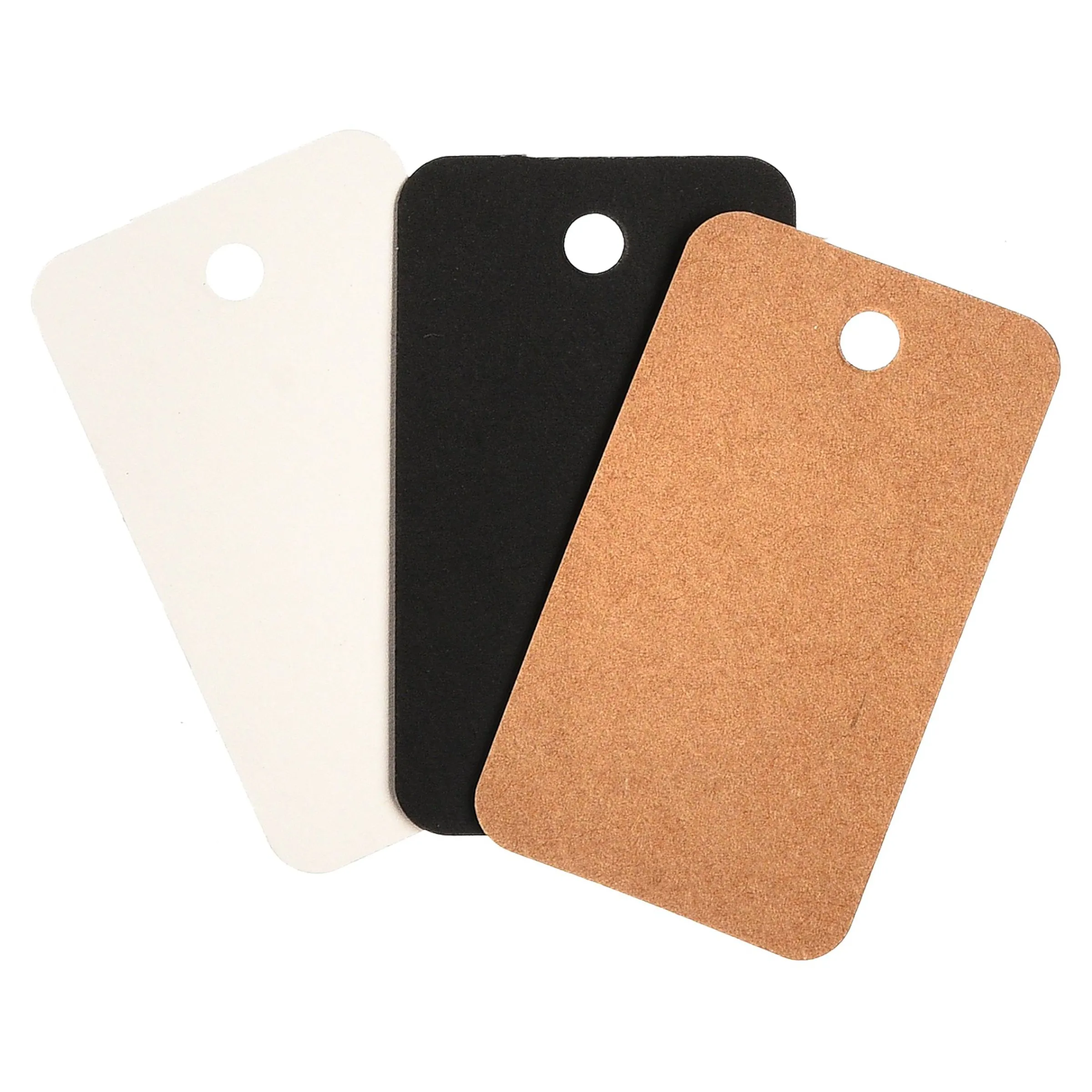 Depot Geschenkanhänger^Geschenkanhänger-Set Merry