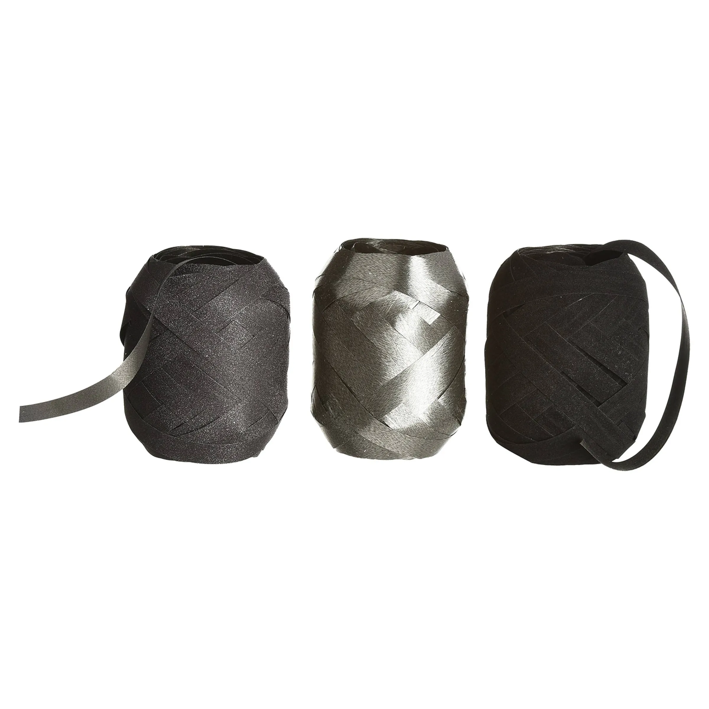 Depot Adventskalender^Geschenkband-Set Blacky