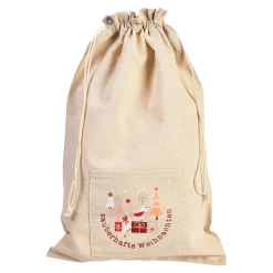 Depot Adventskalender^Geschenkbeutel Nordic