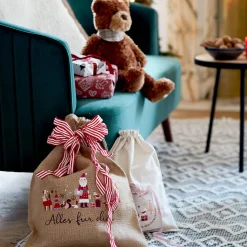 Depot Adventskalender^Geschenkbeutel Nordic