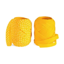 Depot Adventskalender^Geschenkbänder-Set Dots