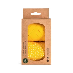 Depot Adventskalender^Geschenkbänder-Set Dots